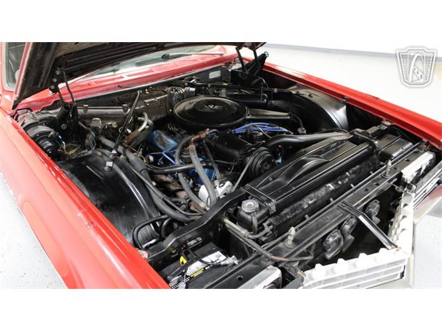 1967 Cadillac Eldorado (CC-2120494) for sale in Tulsa, Oklahoma