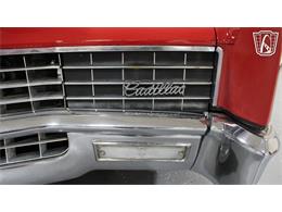 1967 Cadillac Eldorado (CC-2120494) for sale in Tulsa, Oklahoma
