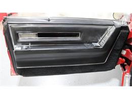 1967 Cadillac Eldorado (CC-2120494) for sale in Tulsa, Oklahoma