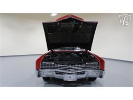 1967 Cadillac Eldorado (CC-2120494) for sale in Tulsa, Oklahoma