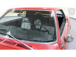 1967 Cadillac Eldorado (CC-2120494) for sale in Tulsa, Oklahoma