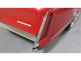 1967 Cadillac Eldorado (CC-2120494) for sale in Tulsa, Oklahoma