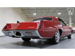 1967 Cadillac Eldorado (CC-2120494) for sale in Tulsa, Oklahoma