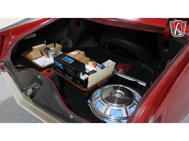 1967 Cadillac Eldorado (CC-2120494) for sale in Tulsa, Oklahoma