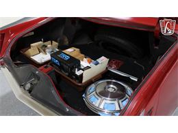 1967 Cadillac Eldorado (CC-2120494) for sale in Tulsa, Oklahoma