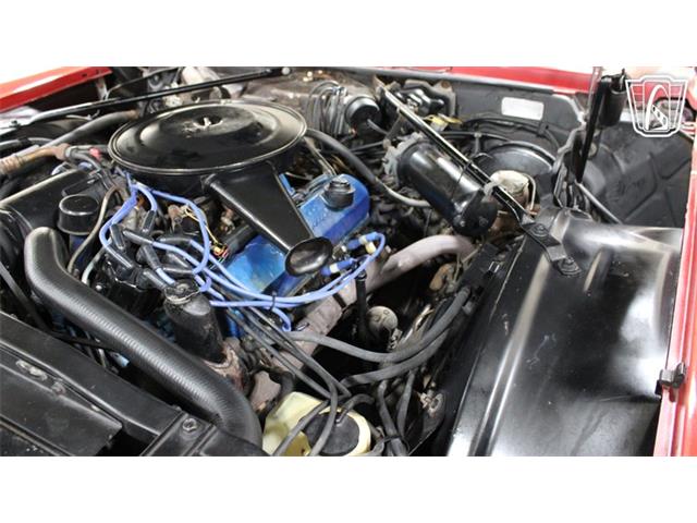 1967 Cadillac Eldorado (CC-2120494) for sale in Tulsa, Oklahoma