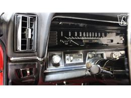 1967 Cadillac Eldorado (CC-2120494) for sale in Tulsa, Oklahoma