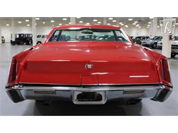1967 Cadillac Eldorado (CC-2120494) for sale in Tulsa, Oklahoma
