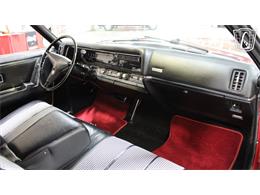 1967 Cadillac Eldorado (CC-2120494) for sale in Tulsa, Oklahoma