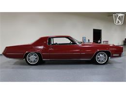 1967 Cadillac Eldorado (CC-2120494) for sale in Tulsa, Oklahoma