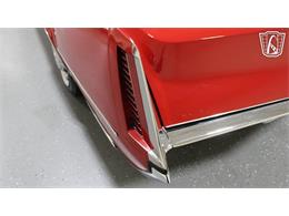 1967 Cadillac Eldorado (CC-2120494) for sale in Tulsa, Oklahoma