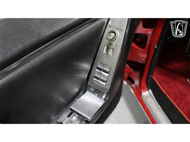 1967 Cadillac Eldorado (CC-2120494) for sale in Tulsa, Oklahoma
