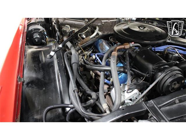 1967 Cadillac Eldorado (CC-2120494) for sale in Tulsa, Oklahoma