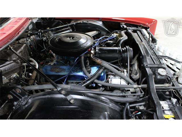 1967 Cadillac Eldorado (CC-2120494) for sale in Tulsa, Oklahoma