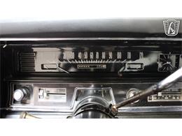 1967 Cadillac Eldorado (CC-2120494) for sale in Tulsa, Oklahoma