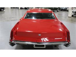 1967 Cadillac Eldorado (CC-2120494) for sale in Tulsa, Oklahoma