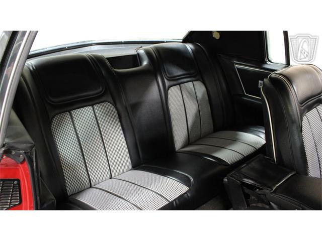 1967 Cadillac Eldorado (CC-2120494) for sale in Tulsa, Oklahoma