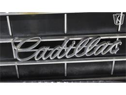 1967 Cadillac Eldorado (CC-2120494) for sale in Tulsa, Oklahoma