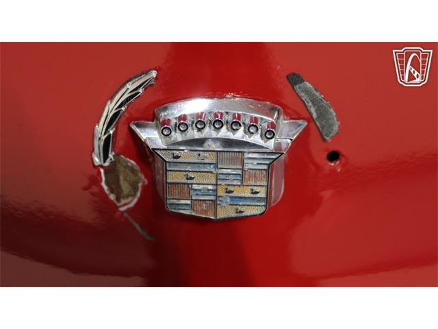 1967 Cadillac Eldorado (CC-2120494) for sale in Tulsa, Oklahoma