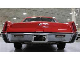 1967 Cadillac Eldorado (CC-2120494) for sale in Tulsa, Oklahoma