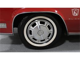 1967 Cadillac Eldorado (CC-2120494) for sale in Tulsa, Oklahoma