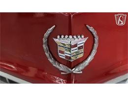 1967 Cadillac Eldorado (CC-2120494) for sale in Tulsa, Oklahoma