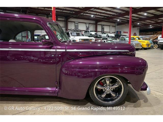 1946 Ford Deluxe (CC-2120495) for sale in Kentwood, Michigan