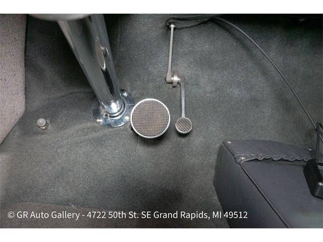 1946 Ford Deluxe (CC-2120495) for sale in Kentwood, Michigan