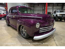 1946 Ford Deluxe (CC-2120495) for sale in Kentwood, Michigan