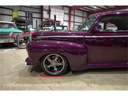1946 Ford Deluxe (CC-2120495) for sale in Kentwood, Michigan