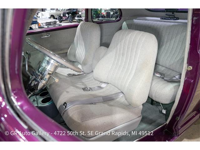 1946 Ford Deluxe (CC-2120495) for sale in Kentwood, Michigan