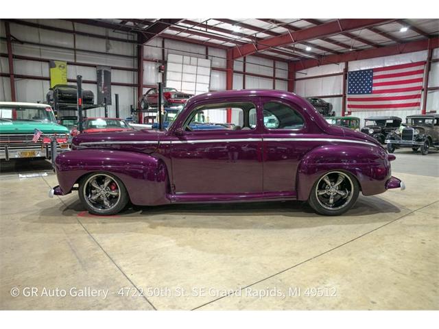 1946 Ford Deluxe (CC-2120495) for sale in Kentwood, Michigan