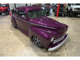 1946 Ford Deluxe (CC-2120495) for sale in Kentwood, Michigan