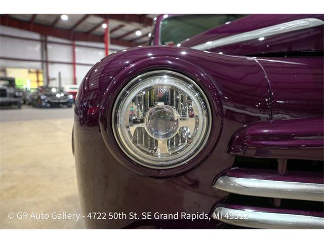 1946 Ford Deluxe (CC-2120495) for sale in Kentwood, Michigan