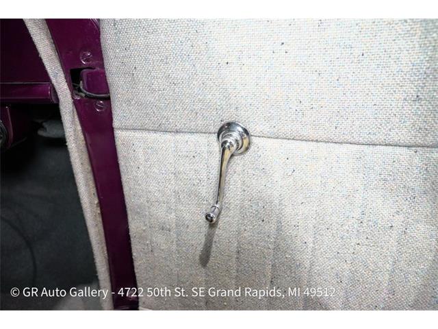 1946 Ford Deluxe (CC-2120495) for sale in Kentwood, Michigan