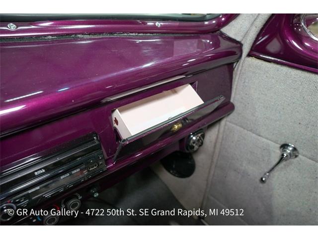 1946 Ford Deluxe (CC-2120495) for sale in Kentwood, Michigan