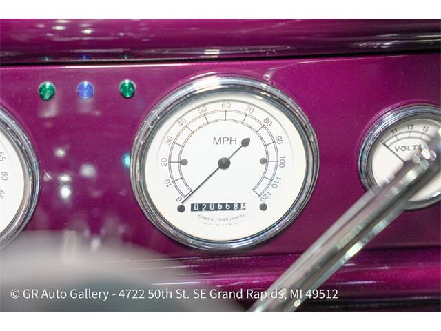 1946 Ford Deluxe (CC-2120495) for sale in Kentwood, Michigan