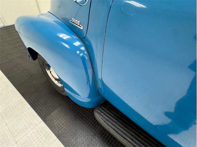 1953 Chevrolet 3100 (CC-2120496) for sale in Morgantown, Pennsylvania