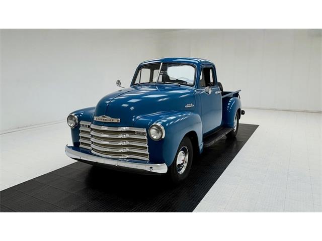 1953 Chevrolet 3100 (CC-2120496) for sale in Morgantown, Pennsylvania