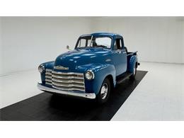 1953 Chevrolet 3100 (CC-2120496) for sale in Morgantown, Pennsylvania