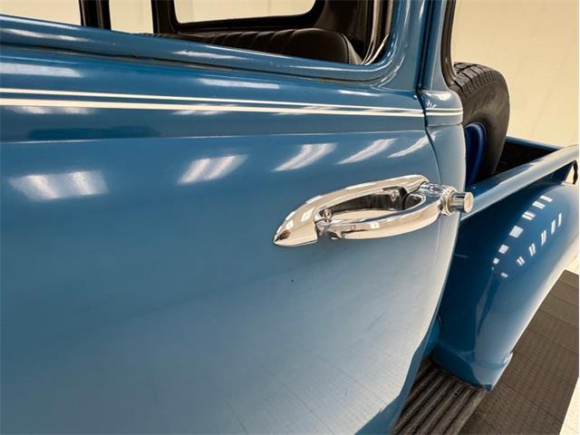 1953 Chevrolet 3100 (CC-2120496) for sale in Morgantown, Pennsylvania