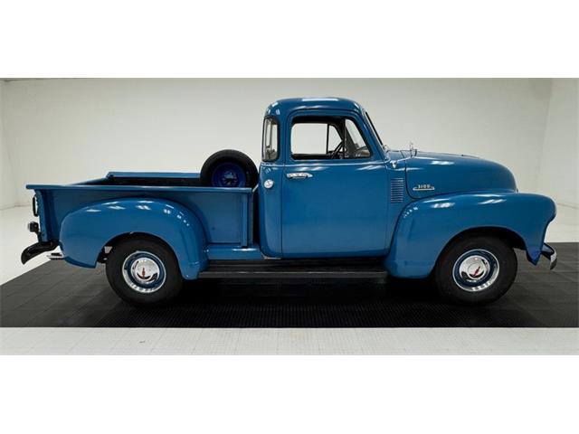 1953 Chevrolet 3100 (CC-2120496) for sale in Morgantown, Pennsylvania