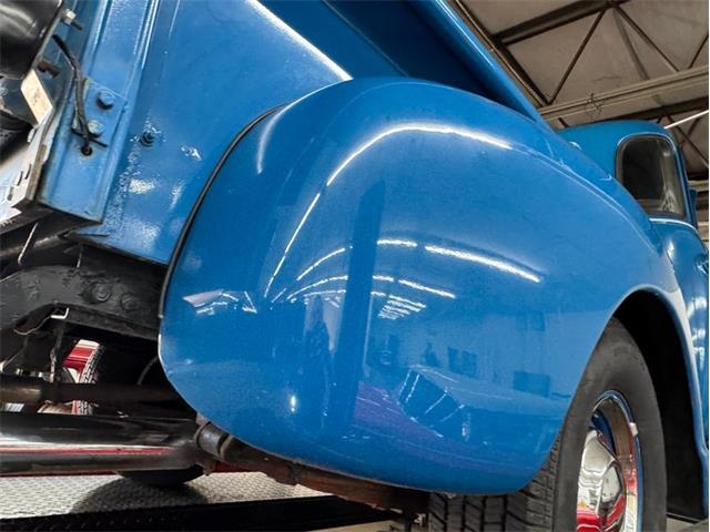 1953 Chevrolet 3100 (CC-2120496) for sale in Morgantown, Pennsylvania