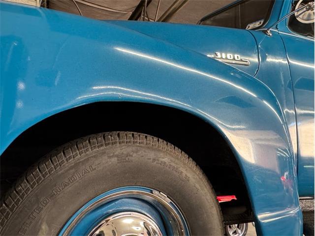 1953 Chevrolet 3100 (CC-2120496) for sale in Morgantown, Pennsylvania