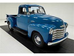 1953 Chevrolet 3100 (CC-2120496) for sale in Morgantown, Pennsylvania