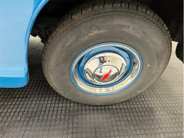 1953 Chevrolet 3100 (CC-2120496) for sale in Morgantown, Pennsylvania