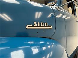 1953 Chevrolet 3100 (CC-2120496) for sale in Morgantown, Pennsylvania
