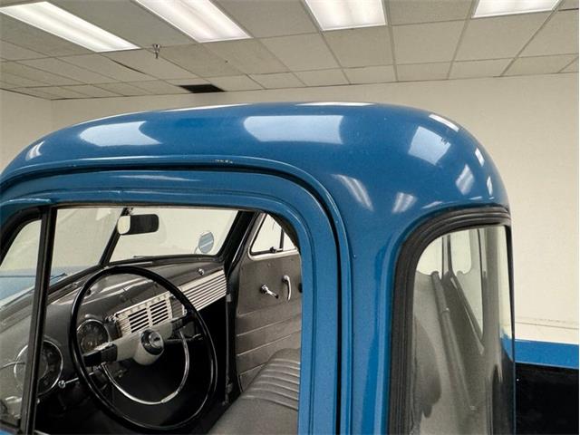 1953 Chevrolet 3100 (CC-2120496) for sale in Morgantown, Pennsylvania