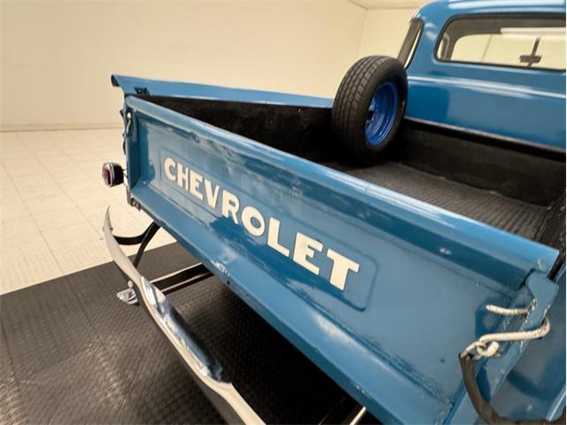 1953 Chevrolet 3100 (CC-2120496) for sale in Morgantown, Pennsylvania