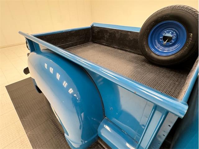 1953 Chevrolet 3100 (CC-2120496) for sale in Morgantown, Pennsylvania